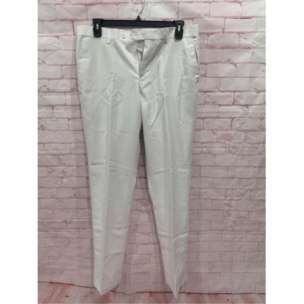 Opposuits‎ men's trouser pants white size 44/ 37.5